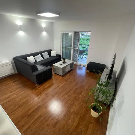 Mihaljevic Apartman *