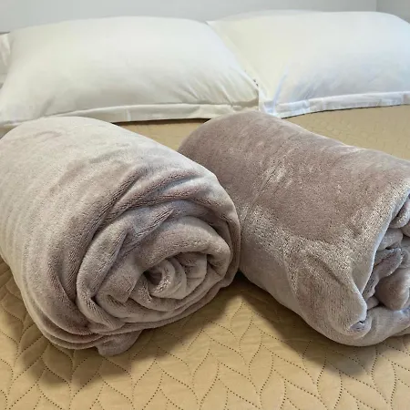 Mihaljevic Apartman *