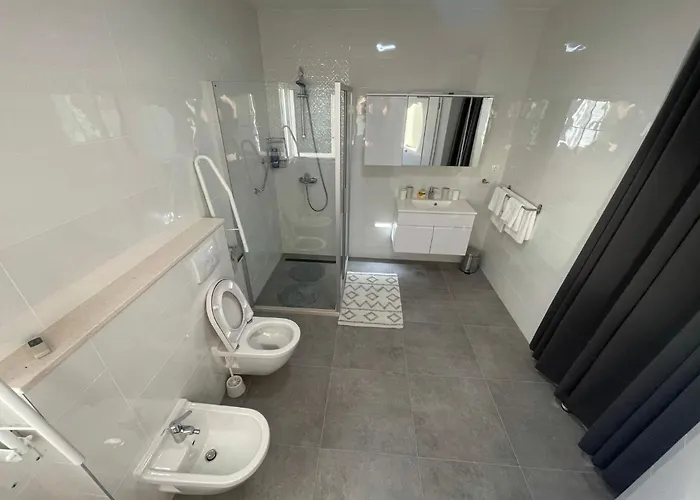 Mihaljevic Apartman *