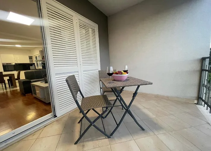 Apartman Mihaljevic Opuzen