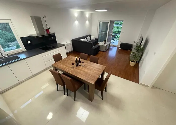 Mihaljevic Apartman *