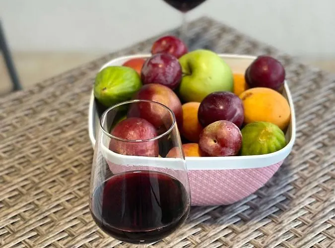 Apartman Mihaljevic *