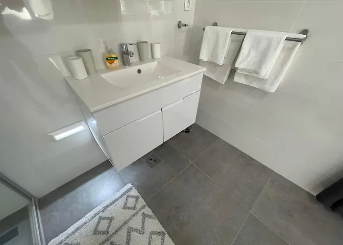 Mihaljevic Apartman *