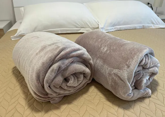 Mihaljevic Apartman *