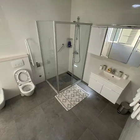 Mihaljevic Appartement