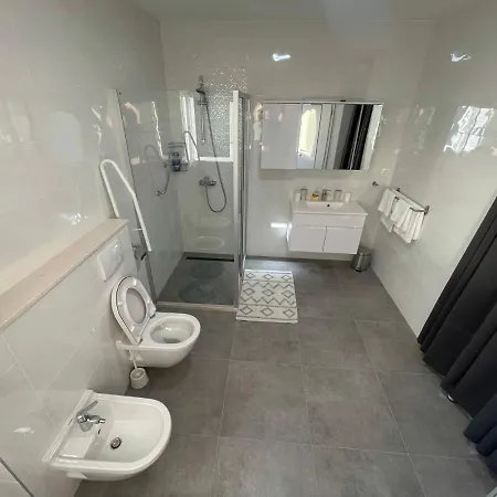 Mihaljevic Appartement *