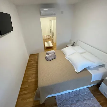 Mihaljevic Appartement *
