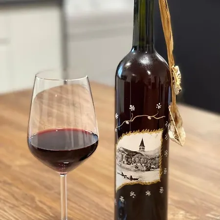 Appartement Mihaljevic