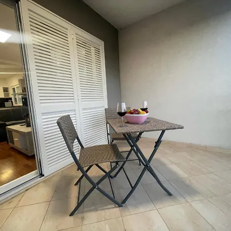 Appartement Mihaljevic Opuzen (Dubrovnik-Neretva)