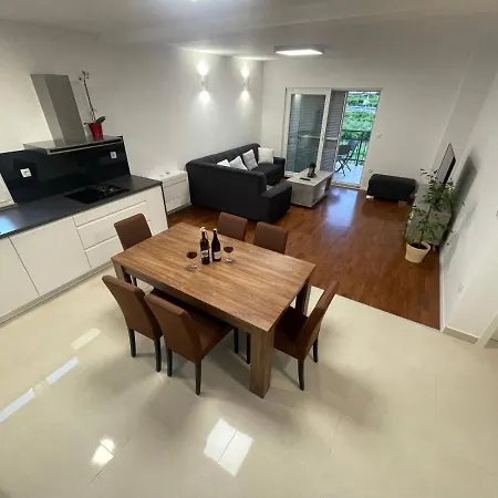 Mihaljevic Appartement *