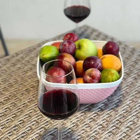 Appartement Mihaljevic *