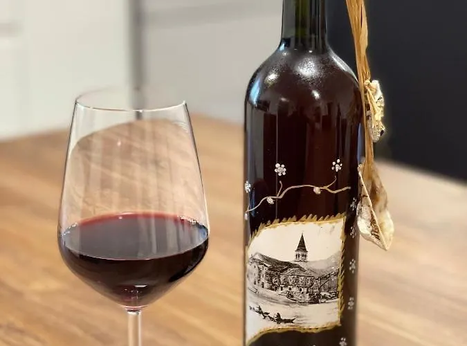 Appartement Mihaljevic