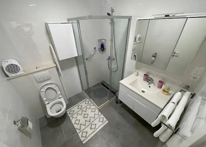 Mihaljevic Appartement